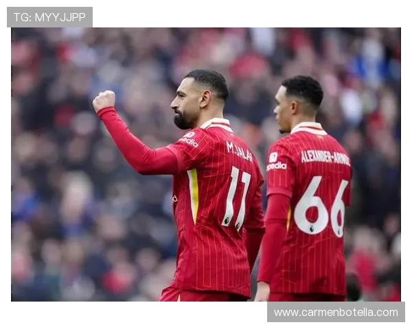 萨拉赫巅峰时刻回顾