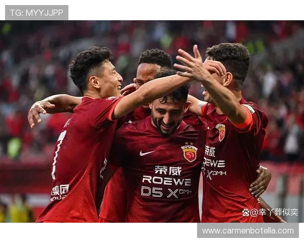 中超焦点战近期表现稳健，竞争格局走势清晰