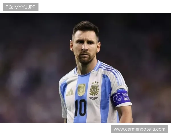 阿根廷队战术趋势