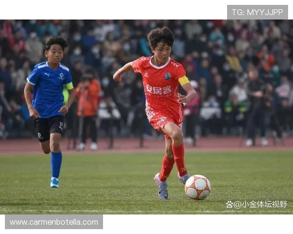 中超青训成果显现 本土年轻球员表现稳健