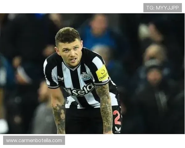 基兰·特里皮尔：伯恩利时期崭露头角登陆英超