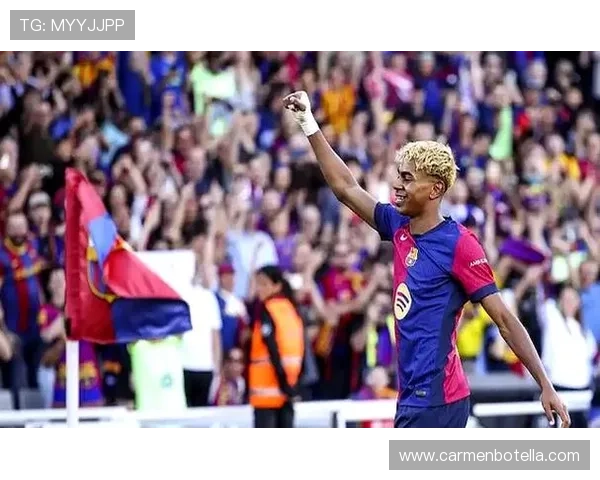 亚马尔会重蹈法蒂陨落覆辙吗