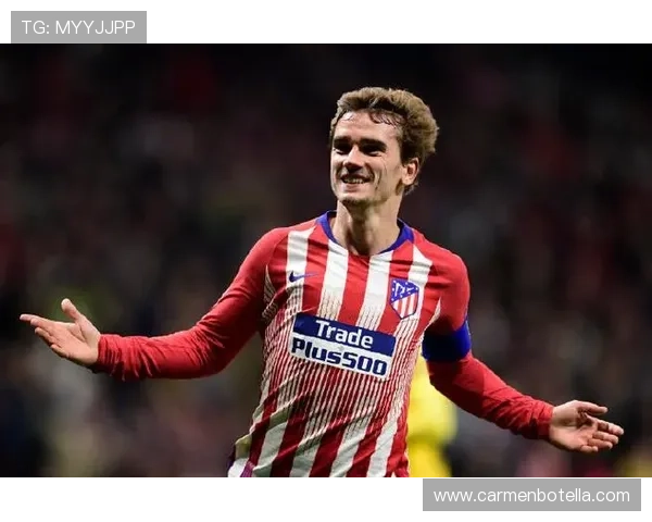 格列兹曼防守贡献解析:前场压迫为何成为体系关键一环