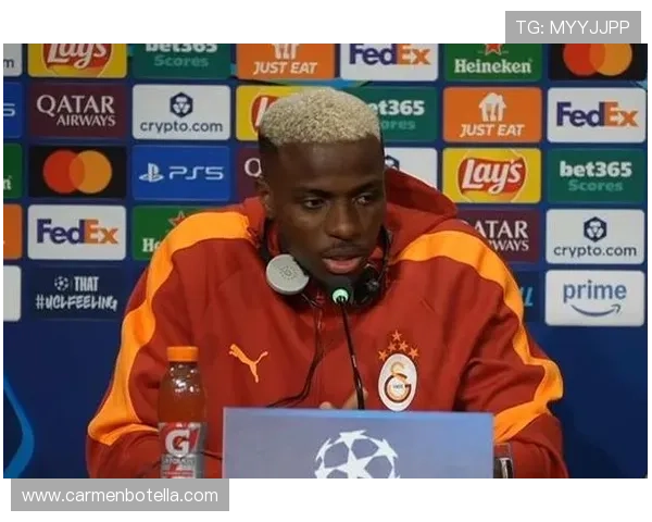 奥斯梅恩转会困境:高价与适配性难题 奥斯梅恩转会困境:高价与适配性难题