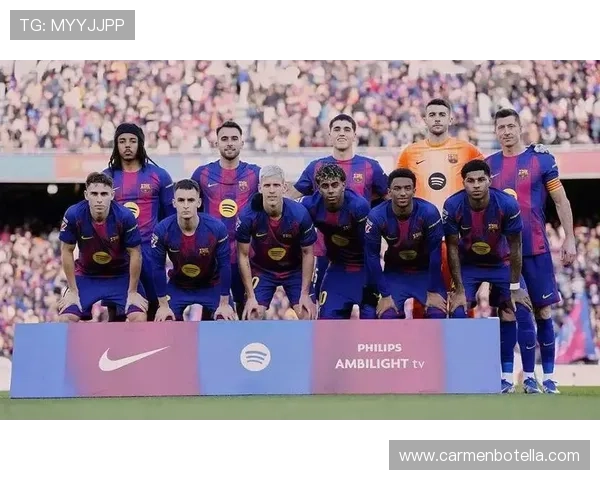 巴萨依赖青训:当前建队策略下的优势显现与资源格局挑战 巴萨依赖青训:当前建队策略下的优势显现与资源格局挑战