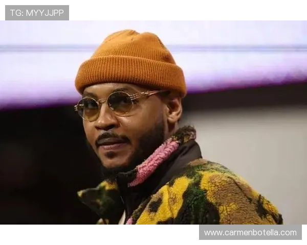 卡梅隆·安东尼突破效率提升显著拉开与同期得分手差距