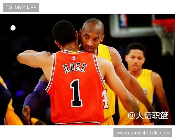 德里克·罗斯利用突破制造错位，带动球队进攻效率明显提升