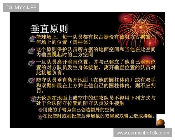推人犯规如何判定？篮球规则中哪些动作算推人？